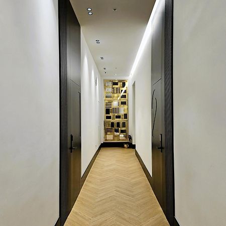 Orefici Place Naples Luaran gambar