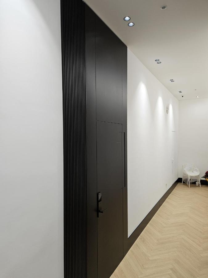 Orefici Place Naples Luaran gambar