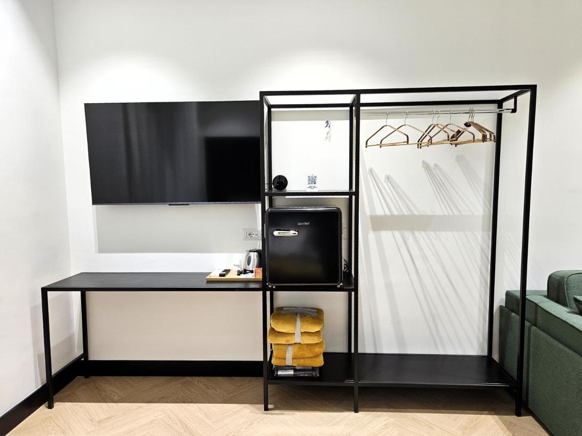 Orefici Place Naples Luaran gambar