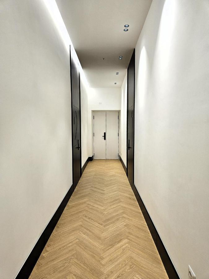 Orefici Place Naples Luaran gambar