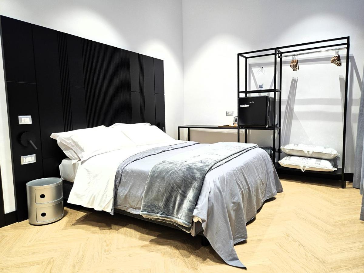 Orefici Place Naples Luaran gambar