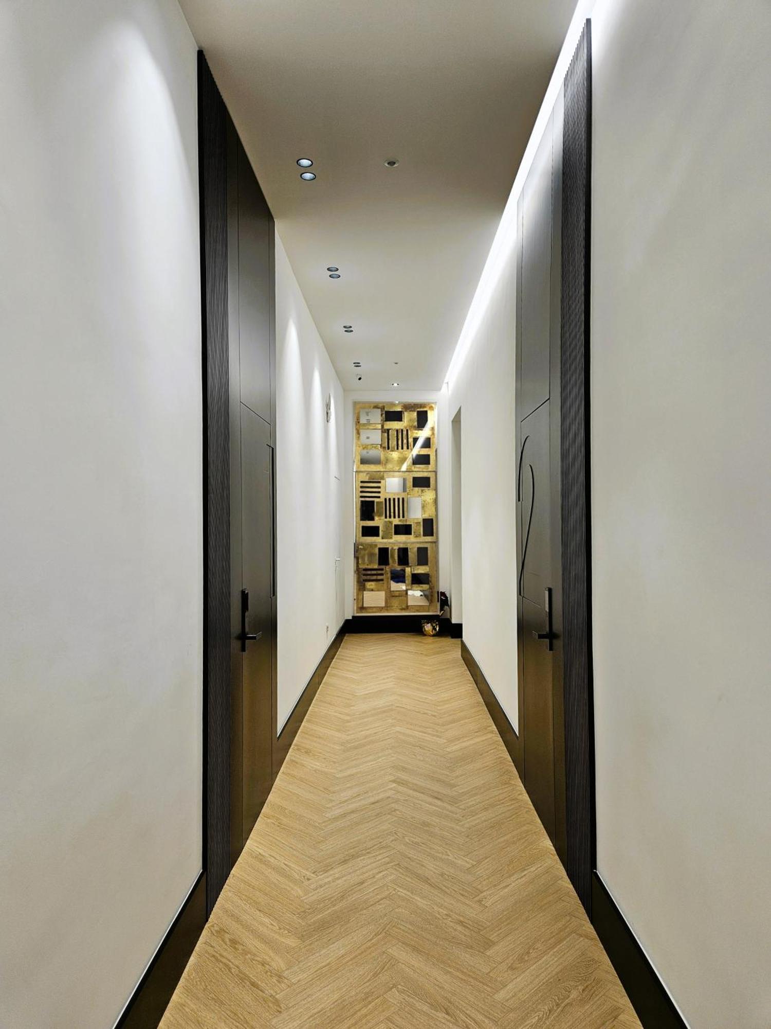 Orefici Place Naples Luaran gambar
